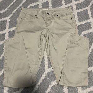 LIGHTLY USED: ARIZONA JEAN KNAKIS